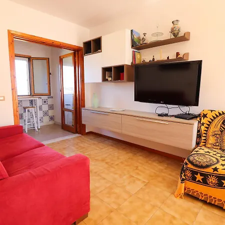 Casa Aisha A Lejlighed