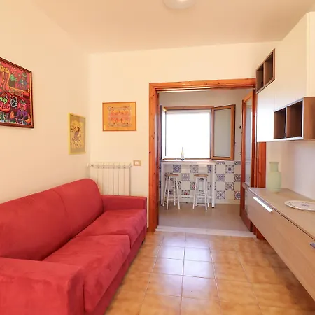 Casa Aisha A Lejlighed