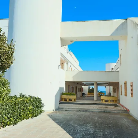 Casa Aisha A Lejlighed Otranto