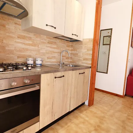 Apartament Casa Aisha A Otranto