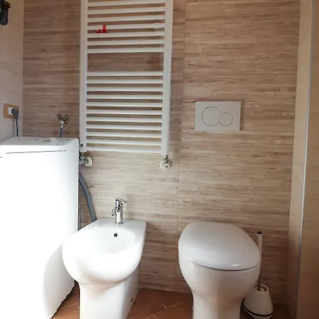 Apartament Casa Aisha A