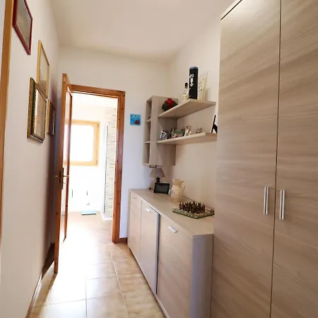 Apartament Casa Aisha A
