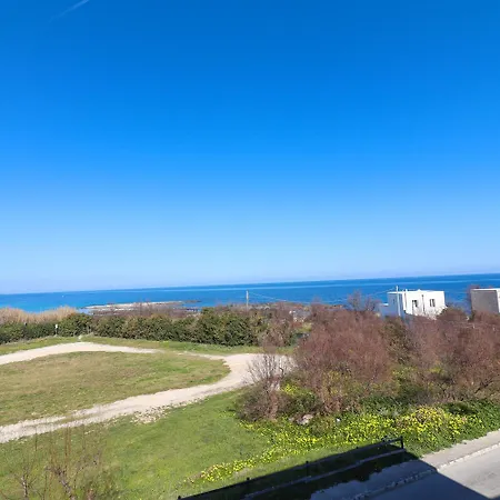 Casa Aisha A * Otranto