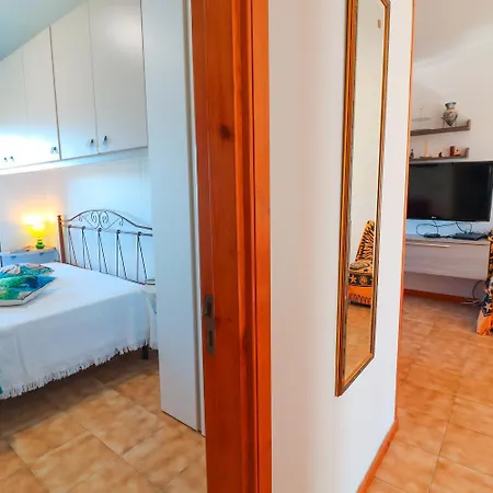 Apartment Casa Aisha A *