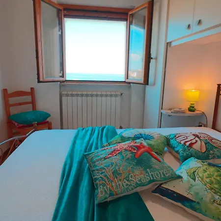 Διαμέρισμα Casa Aisha A Οτράντο