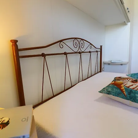 Casa Aisha A Otranto