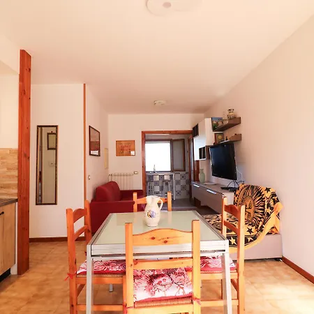 Casa Aisha A * Otranto