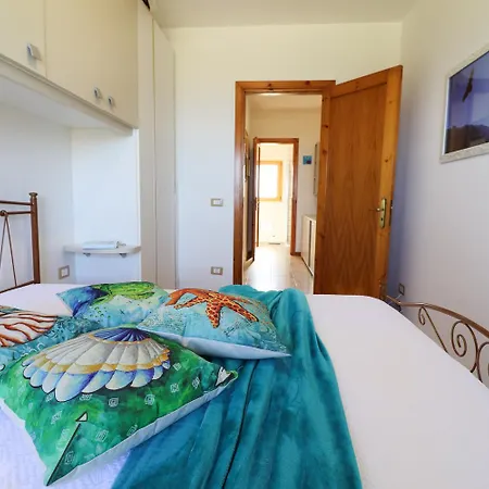 Casa Aisha A Апартаменты