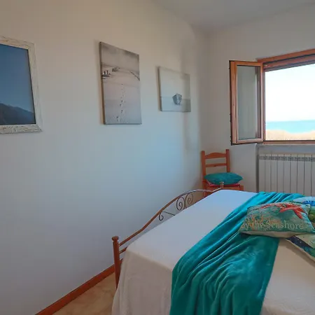 Casa Aisha A Апартаменты