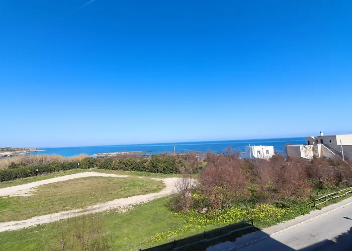 Casa Aisha A * Otranto