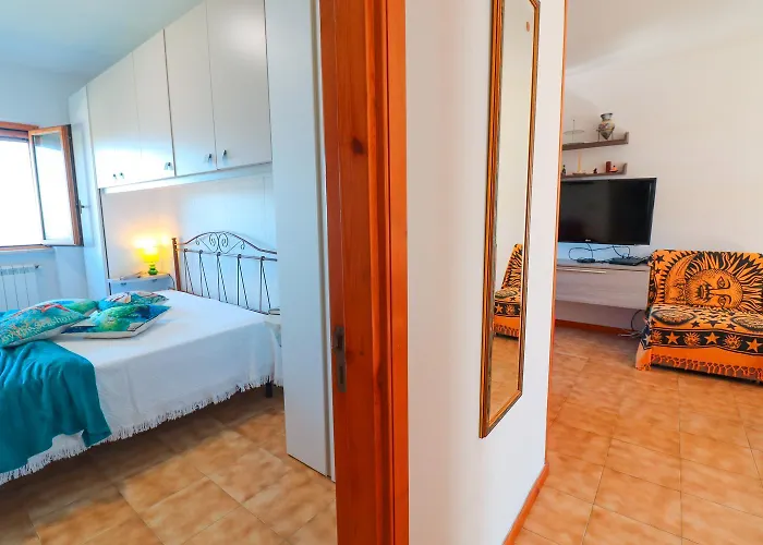 Daire Casa Aisha A *