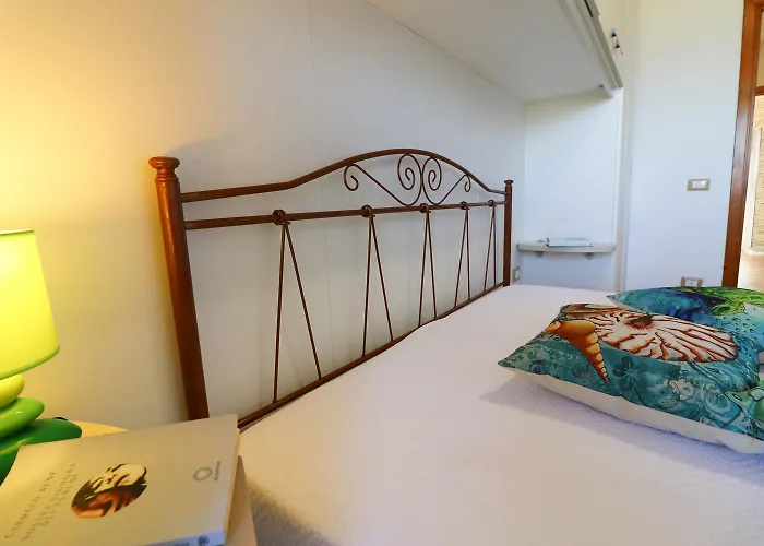 Casa Aisha A Οτράντο