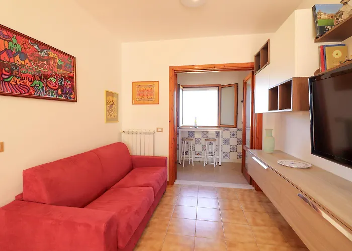 Casa Aisha A Διαμέρισμα