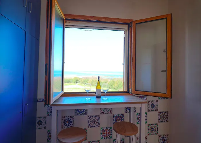 Casa Aisha A Daire *