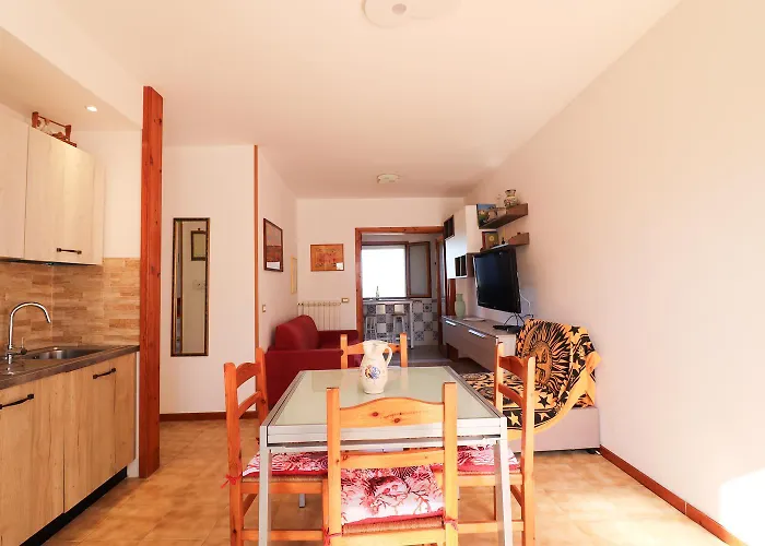 Casa Aisha A * Otranto