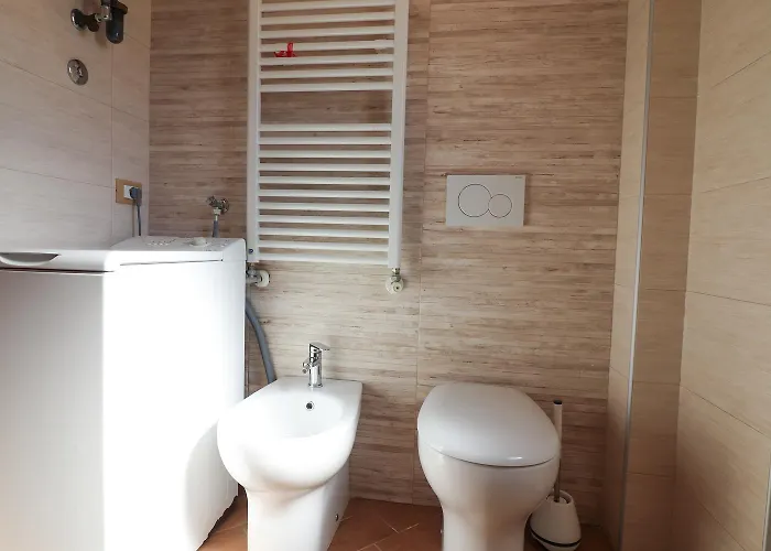 Διαμέρισμα Casa Aisha A