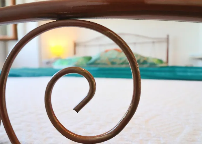 Casa Aisha A * Οτράντο