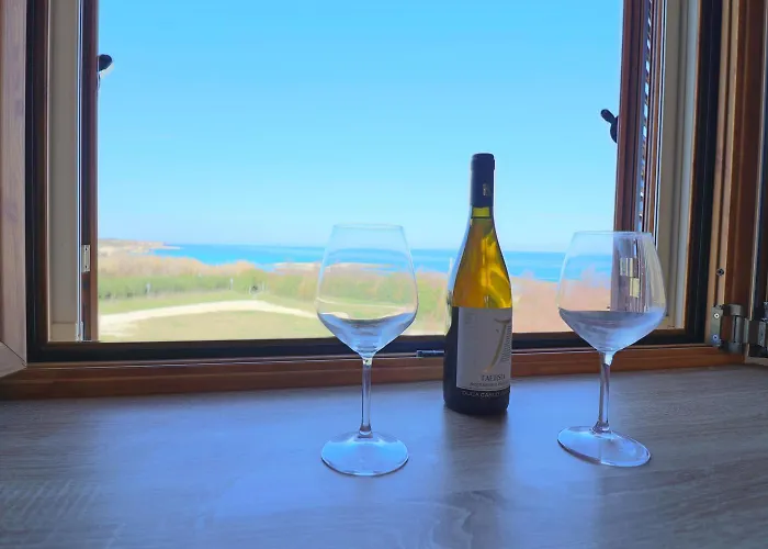 Daire Casa Aisha A *