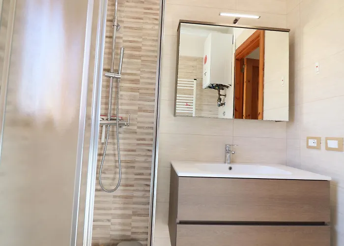 Casa Aisha A Otranto